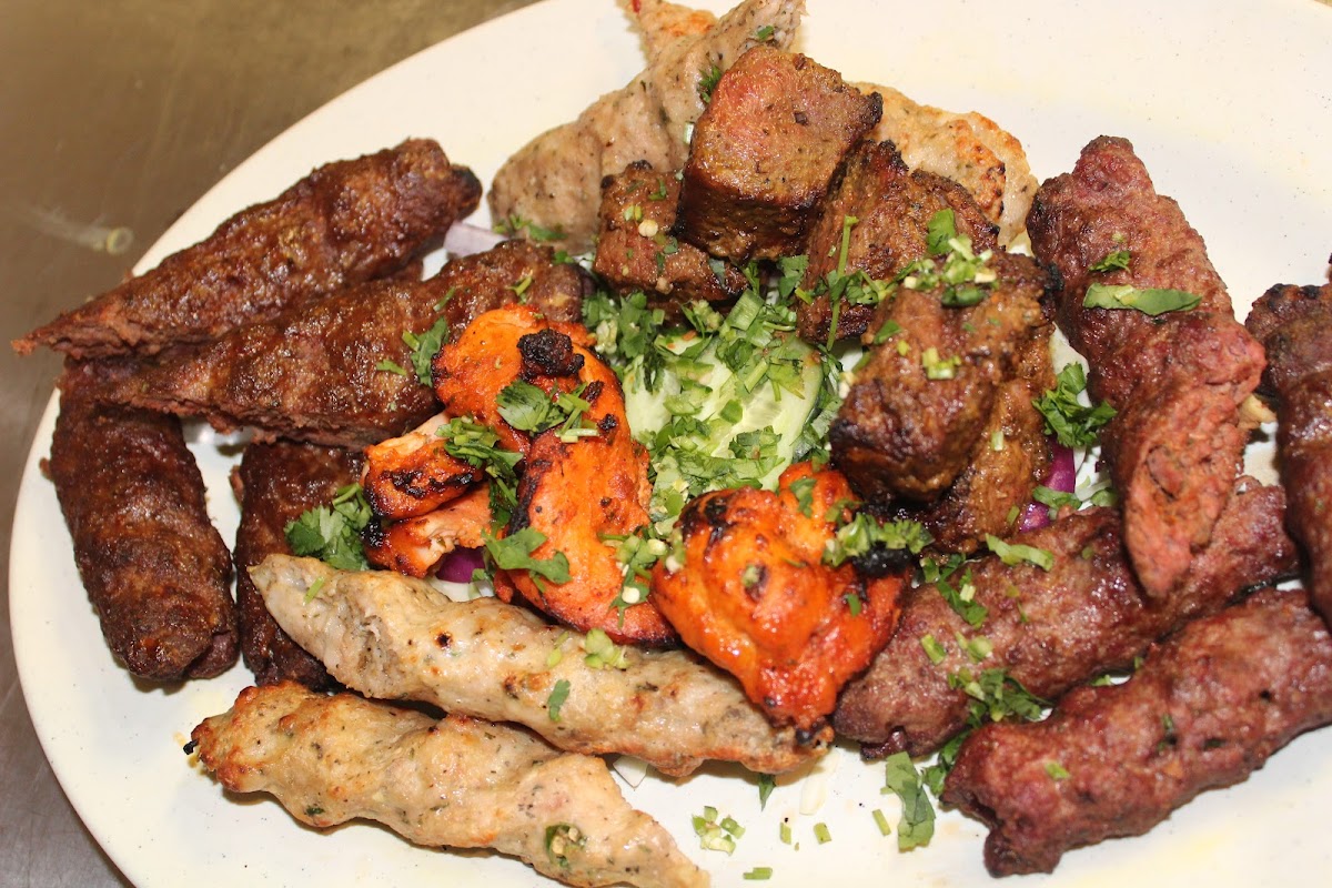 Pay2 Butter Chicken Photos 2